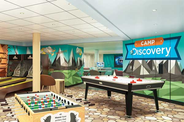 Grand Princess Gallery Image